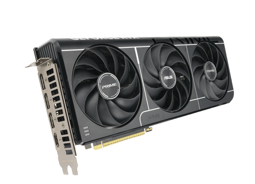ASUS GeForce RTX 5070 Prime OC 12GB GDDR7 Graphics Card